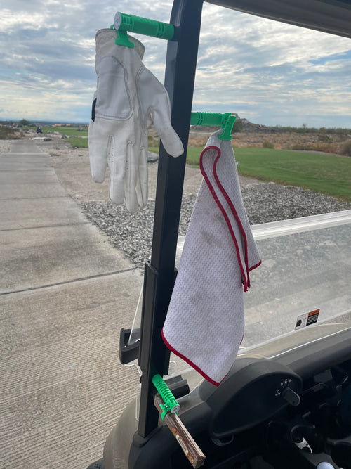 Handimagnet - Multi-Purpose Clip and Base