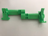 HANDIMAGNET - 2 Clips and 2 Bases