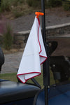handimagnet towel holder