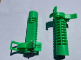 HANDIMAGNET - 2 Clips and 2 Bases