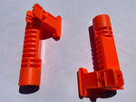 HANDIMAGNET - 2 Clips and 2 Bases